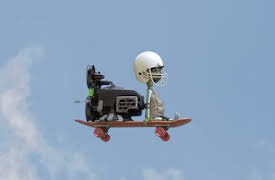 Alien TV: Episode 11