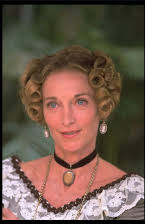 Janet-Laine Green as 