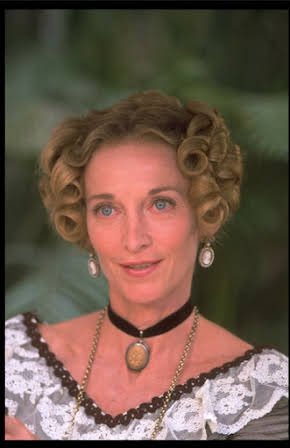 Janet-Laine Green as 