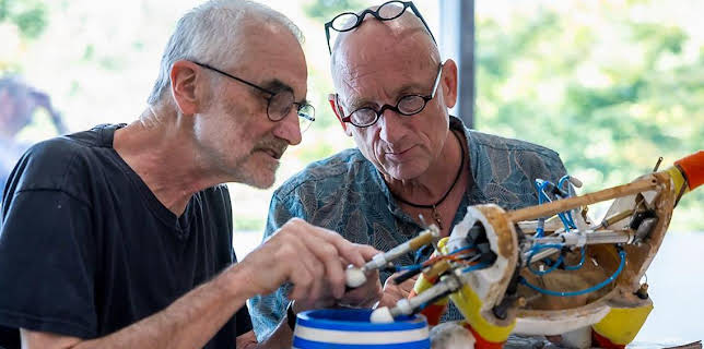 3:45 PM: The Repair Shop on the Road (S2) | BBC One | 3/20 2026