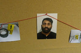 American Nightmare: Episode 2