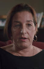 Janet Kellman as Self - David's Wife