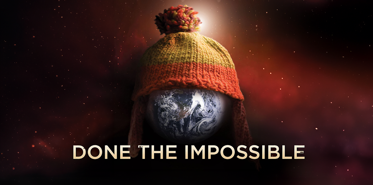 Done the Impossible (2006)