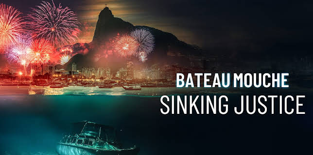 Bateau Mouche: Sinking Justice, Season 1