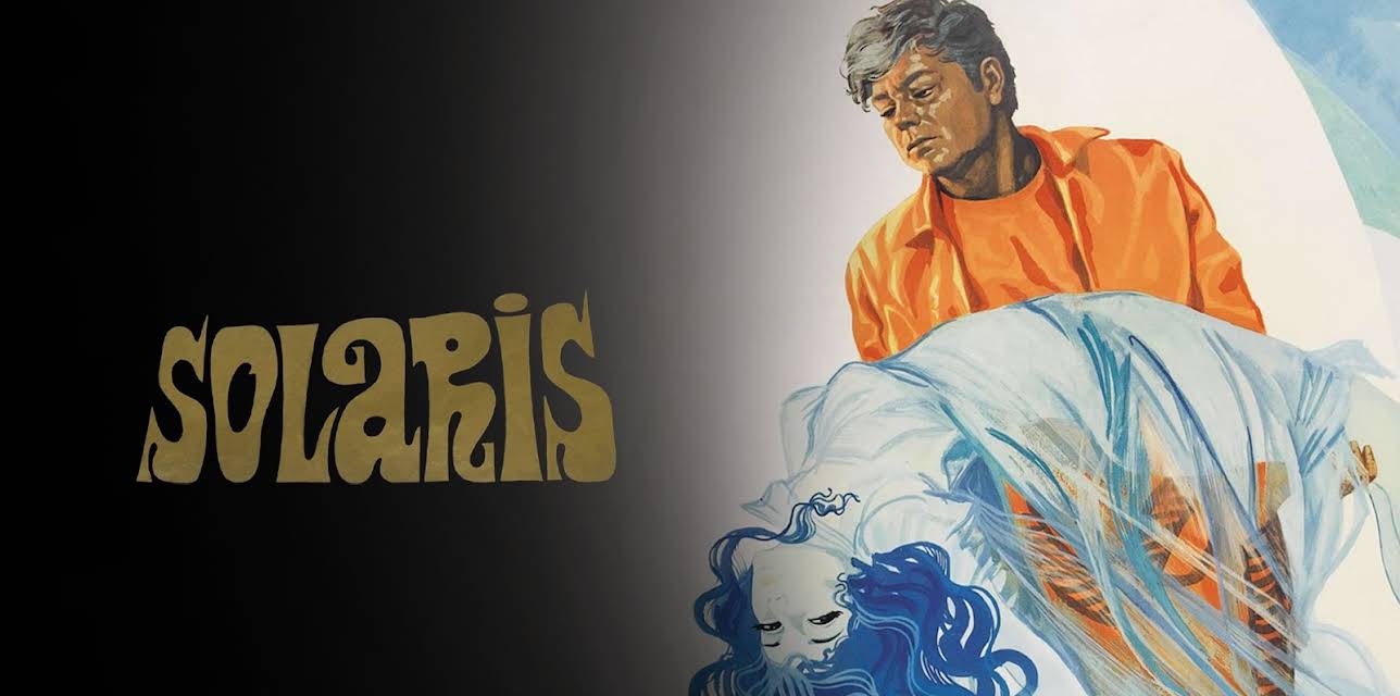 Solaris (1972)
