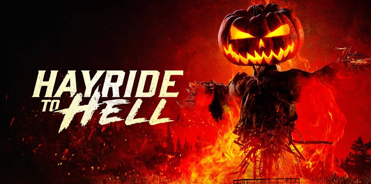 Hayride to Hell (2024)