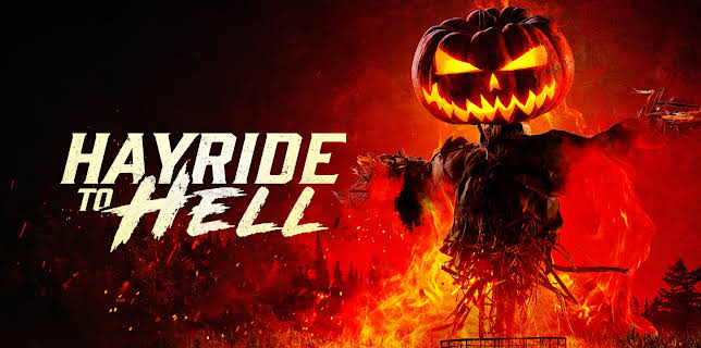 Hayride to Hell (2024)