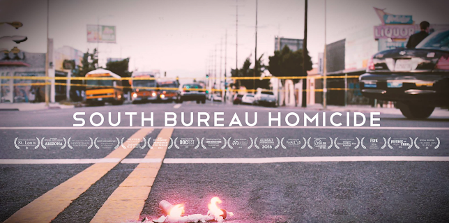 South Bureau Homicide (2017)