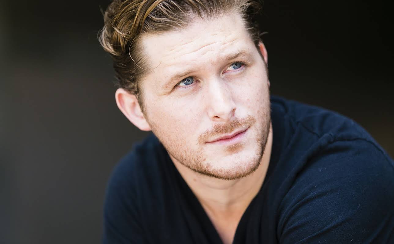 Tyler Rice