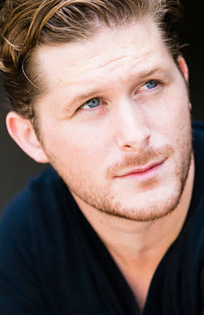 Tyler Rice as 