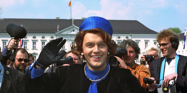 18:30: Hape Kerkeling - Total normal | Das Erste | 1/1 2026