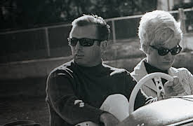 Season 1: God's Business