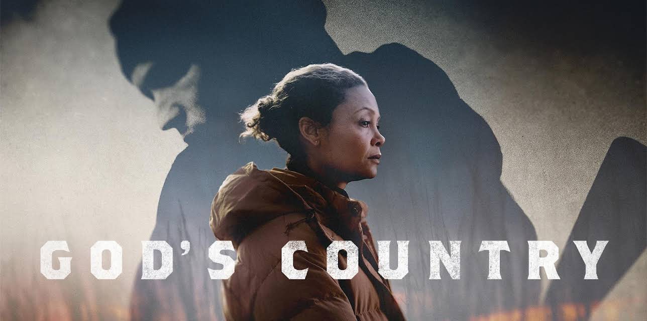 God's Country (2022)