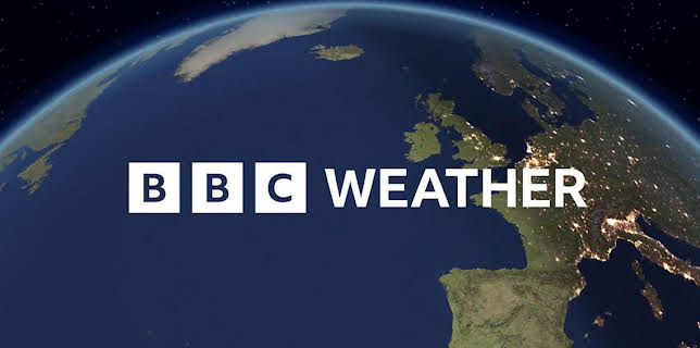 12:50 AM: Weather for the Week Ahead | BBC One | 11/5 2025