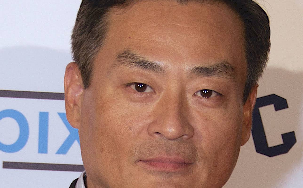 Tom Yi