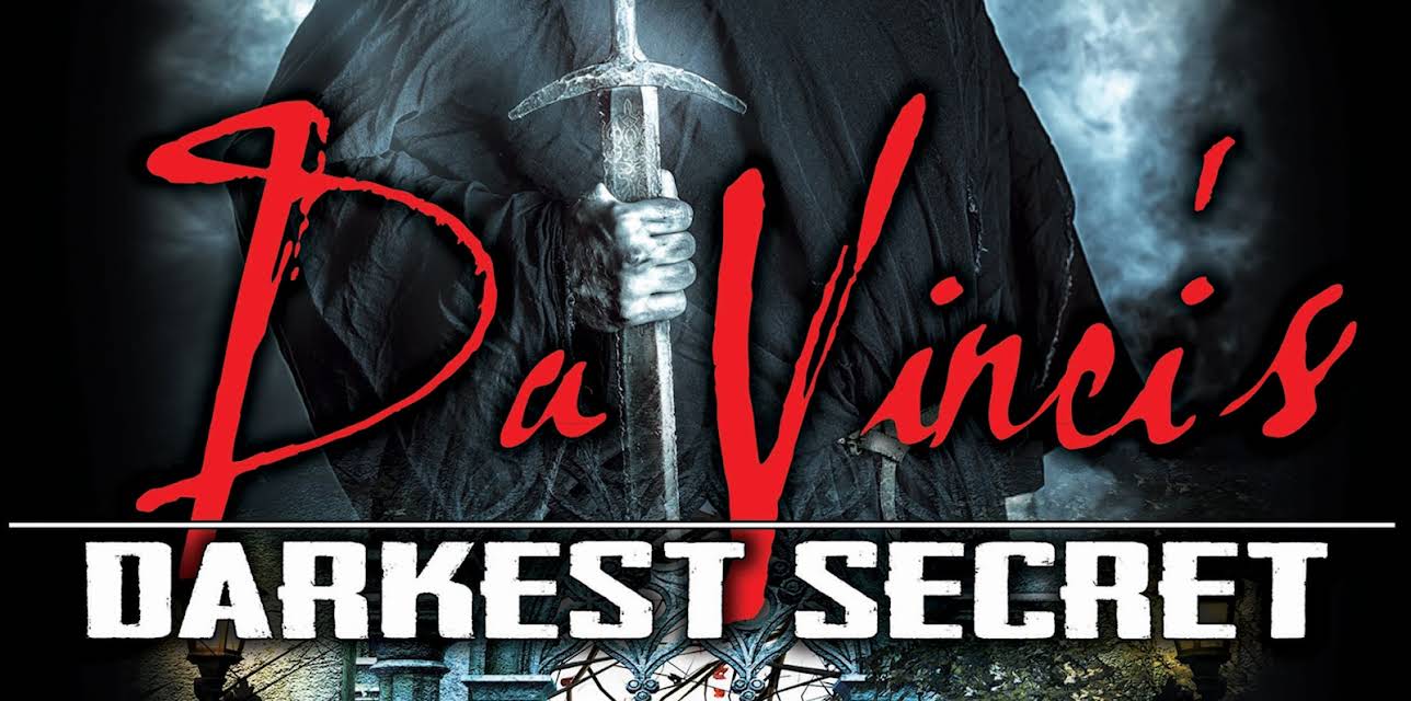 Da Vinci's Darkest Secret (2015)