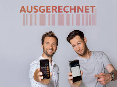 21:00: Ausgerechnet | SWR Fernsehen RP | 6/9 2026