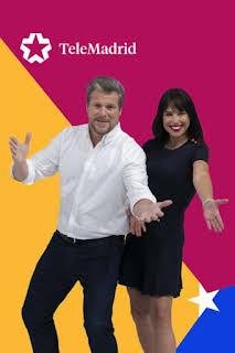 17:20: Disfruta Madrid | Telemadrid | 3/28 2026