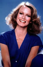 Shelley Hack as 