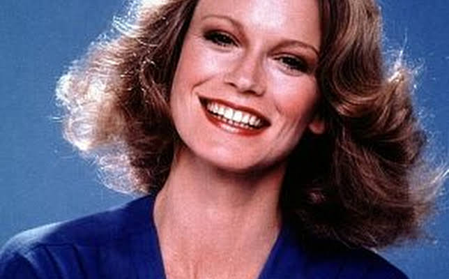 Shelley Hack