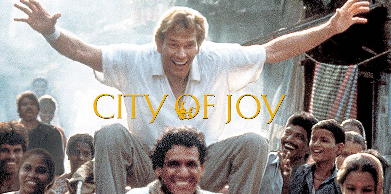 City of Joy (1992)