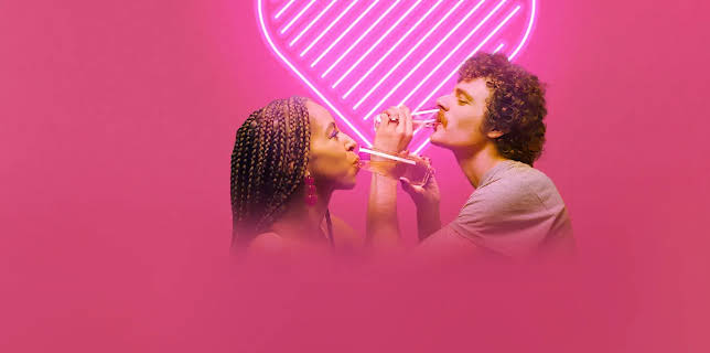 Mark, Mary & Some Other People (2021)