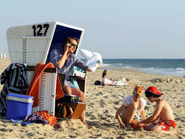 11:00: Ein Sommer Auf Sylt | SWR Fernsehen RP | 6/28 2026