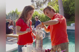 Giada at Home: California BBQ