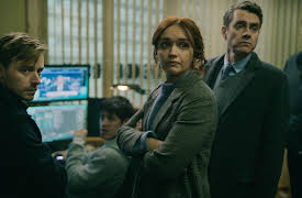 Slow Horses: Failure’s Contagious