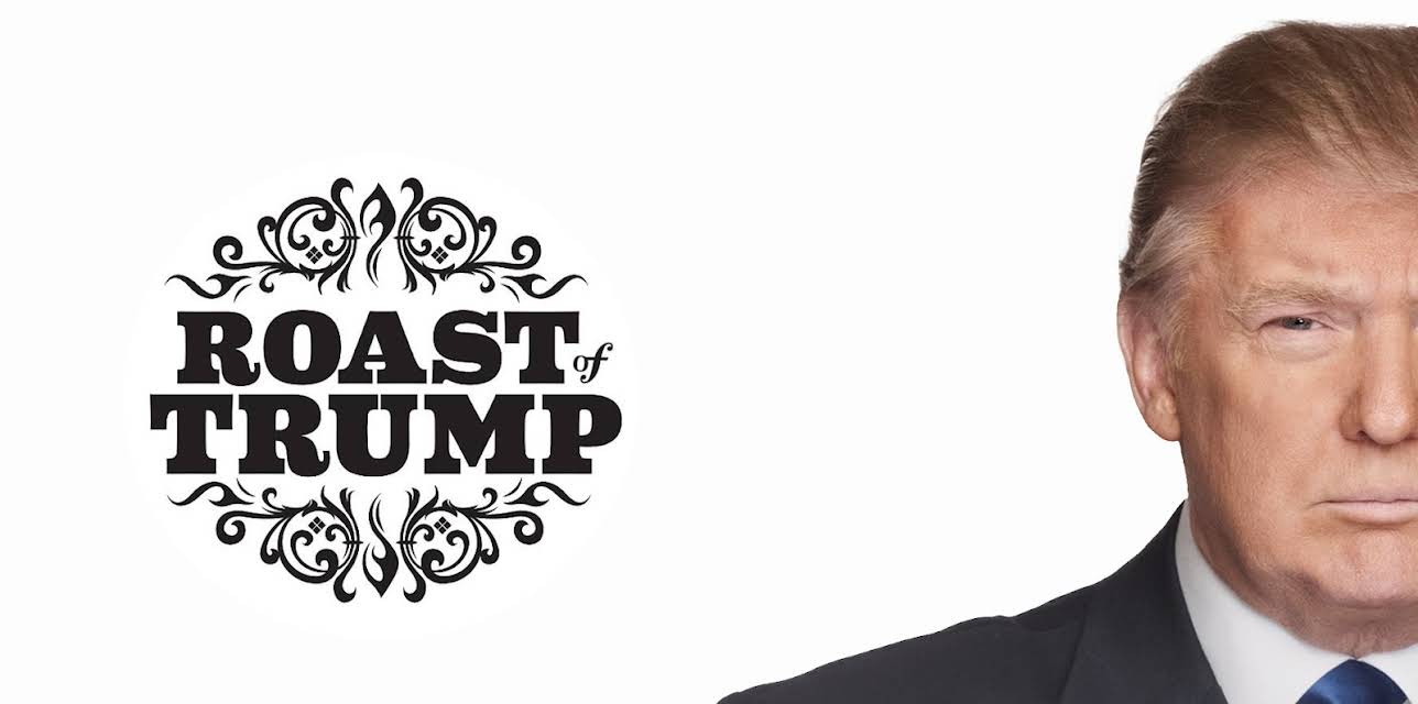 The Comedy Central Roast of Donald Trump (2011)
