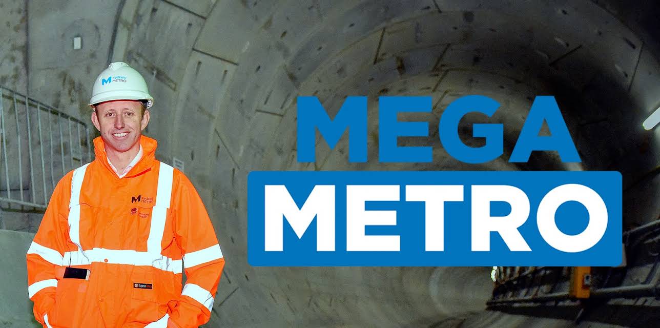 Mega Metro