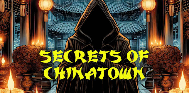 Secrets of Chinatown (2024)