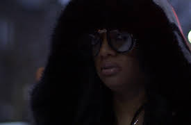 American Gangster: Trap Queens Season 1: Jamila T. Davis