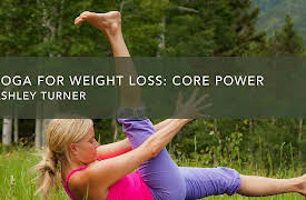 My Yoga: Yoga for Weight Loss: Strength and Stamina