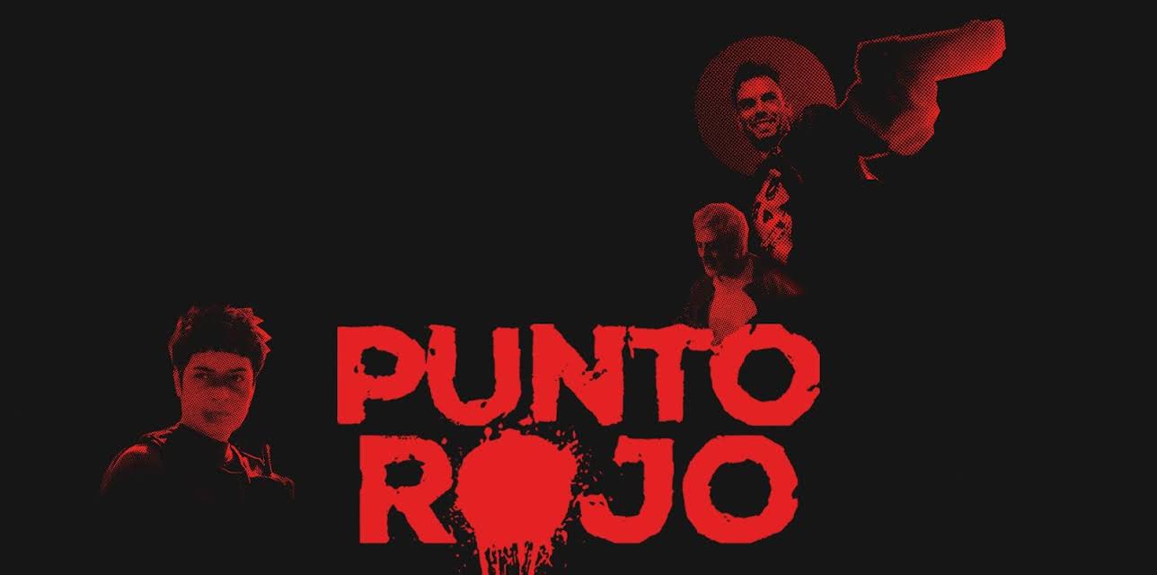 Punto Rojo (2024)
