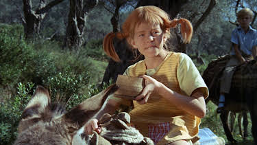 09:30: Pippi Langstrumpf | ZDF | 8/22 2026