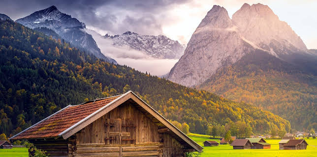 14:45: Was kostet: Urlaub rund um die Zugspitze? | SR Fernsehen | 1/18 2026