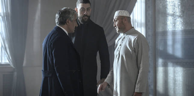 01:00: FBI: Special Crime Unit | Kabel Eins | 2/1 2026