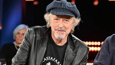 23:45: NDR Talk Momente mit Wolfgang Niedecken | NDR Fernsehen | 4/3 2026