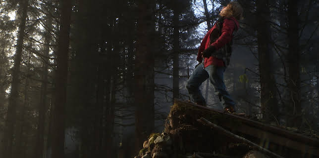 21:00: Alaskan Bush People (S3 E30) (S3) | Animal Planet | 11/14 2025