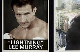 Catching Lightning: Catching Lightning: Part 1