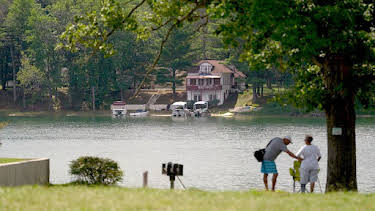 12:25: Stadt Land Kunst | Arte | 4/15 2026