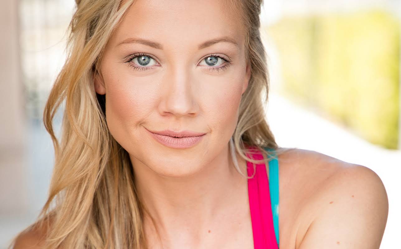 Amanda Maddox