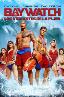 15:45: Baywatch: Los vigilantes de la playa | AXN | 10/4 2026