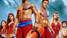 Baywatch: Los vigilantes de la playa