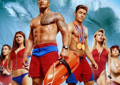 Baywatch: Los vigilantes de la playa