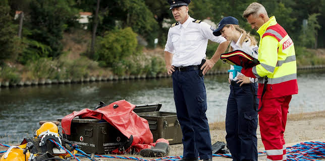 09:55: WaPo Berlin (5) | Das Erste | 3/24 2026