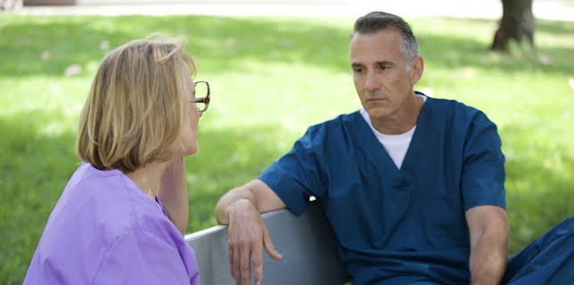 19:00: Twisted Love (S1 E2) (S1) | Investigation Discovery | 11/2 2025