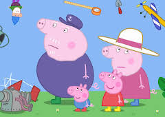 Peppa Pig