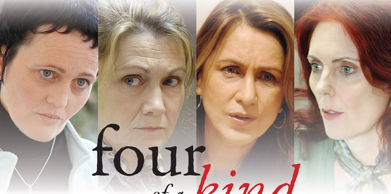 Four of a Kind (2009)